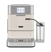 KitchenAid KitchenAid automaattinen espressokone KF7 Porcelain white.