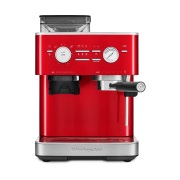 KitchenAid KitchenAid puoliautomaattinen espressokone jauhimella Candy...