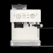 KitchenAid KitchenAid puoliautomaattinen espressokone jauhimella Porce...