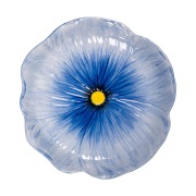 Byon Poppy kulho Sininen, Ø30 cm