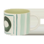 URBAN NATURE CULTURE Tazza muki 50 cl Alexandriitti