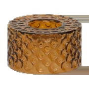 URBAN NATURE CULTURE Belo kynttilälyhty Ø10 cm. Golden orange