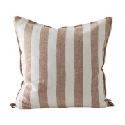 Tell Me More Holte tyynynpäällinen 50 x 50 cm Hazelnut