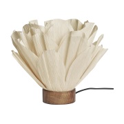 Watt & Veke Lisa pöytälamppu Valkoinen