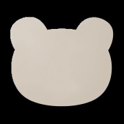 Liewood Aura björn pöytätabletti Sandy