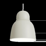 Belid Bird riippuvalaisin Ø17,3 cm Hiekka