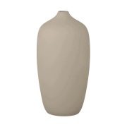 blomus Ceola maljakko 25 cm Indian Tan