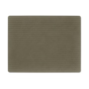 LIND DNA Corduroy pöytätabletti square L Army Green