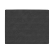 LIND DNA Corduroy pöytätabletti square L Musta