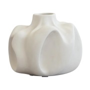 101 Copenhagen Wabi Mini maljakko 15 cm Koivu