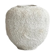 101 Copenhagen Sunao maljakko medio 30 cm. Mehiläispesä