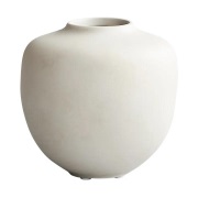 101 Copenhagen Sunao maljakko petit 15,5 cm Koivu