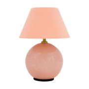 Globen Lighting Iris 16 kannettava pöytävalaisin Blush