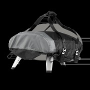 Ooni Ooni Koda 2 suojus & kantolaukku Black