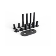 Ooni Ooni joiningkit moduulipöytään Black