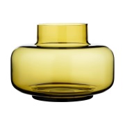 Marimekko Urna maljakko 21 cm Vihreä