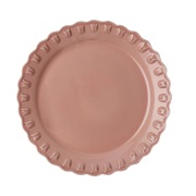 PotteryJo Tulipa lautanen Ø26 cm 2-pakkaus Bela Portuguesa