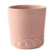 PotteryJo Tulipa kuppi 20 cl 2-pakkaus Bela Portuguesa