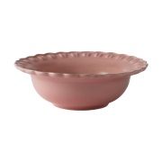 PotteryJo Tulipa syvä lautanen small Ø17 cm 2-pack Bela Portuguesa