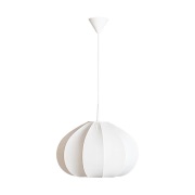 By Rydéns Ebba kattovalaisin Valkoinen, Ø50 cm