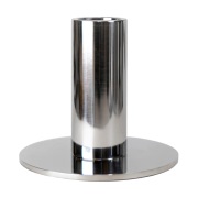 Cooee Design Cooee kynttilänjalka matala 7 cm Ruostumaton teräs