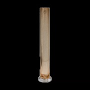 DBKD Korkea maljakko Ruoste, 40 cm