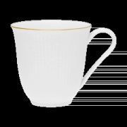 Rörstrand Swedish Grace Gala muki 30 cl Valkoinen