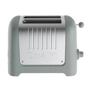 Dualit Leivänpaahdin Lite 2 Viipaletta Sage