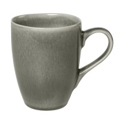 Broste Copenhagen Nordic Rain muki kahvalla 25 cl