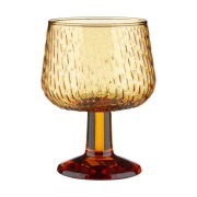 Marimekko Syksy viinilasi 2,5 dl Hunaja