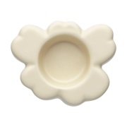 Marimekko Unikko-kynttilälyhty 3x10 cm Heinä