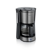 Severin Severin kahvinkeitin Type KA 9340 Dark Inox