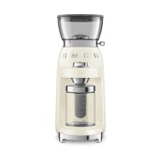 Smeg Smeg 50's style -kahvimylly CGF03 Kerma