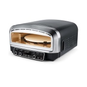 Wilfa Wilfa Crust sähköpizzauuni PO2B-E2200 Harmaa