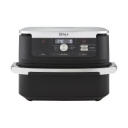 Ninja Ninja Foodi Air Fryer AF500EU FlexDrawer 10,4 l Musta