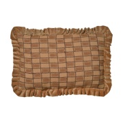 Classic Collection Block tyynynpäällinen 40x60 cm Meripihka