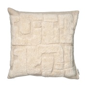 Classic Collection Lumi tyynynpäällinen 50x50 cm Valkoinen