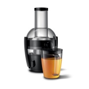 Philips Viva mehulinko HR1855/70 2 l Musta