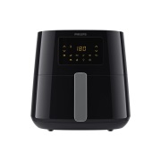 Philips Spectre Airfryer XL HD9270/70 6,2 l Musta