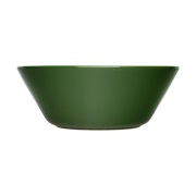 Iittala Teema kulho Ø15 cm Metsänvihreä