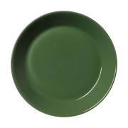 Iittala Teema lautanen 17 cm Metsänvihreä