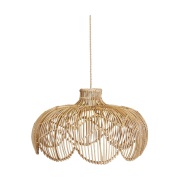 PR Home Belle riippuvalaisin Luonnollinen, Ø43×24 cm