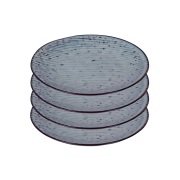Broste Copenhagen Nordic Sea -lautaspakkaus, 4 osaa Ø 15 cm