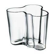 Iittala Alvar Aalto Maljakot Kirkas, 95 mm