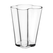 Iittala Alvar Aalto Maljakot Kirkas, 270 mm