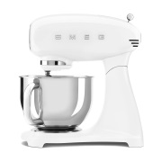 Smeg Smeg 50’s style keittiökone Valkoinen, 1000 W, 4,8 l
