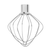 Smeg Smeg-vispilä SMF04/05-malleihin Läpinäkyvä