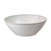 Denby Kiln  aamiaiskulho Koral-beige, Ø16,5 cm