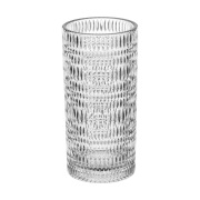 Nachtmann Ethno maljakko Kristallilasi, 23 cm