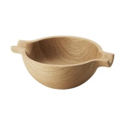 Georg Jensen Koppel kulho Tammea, pieni